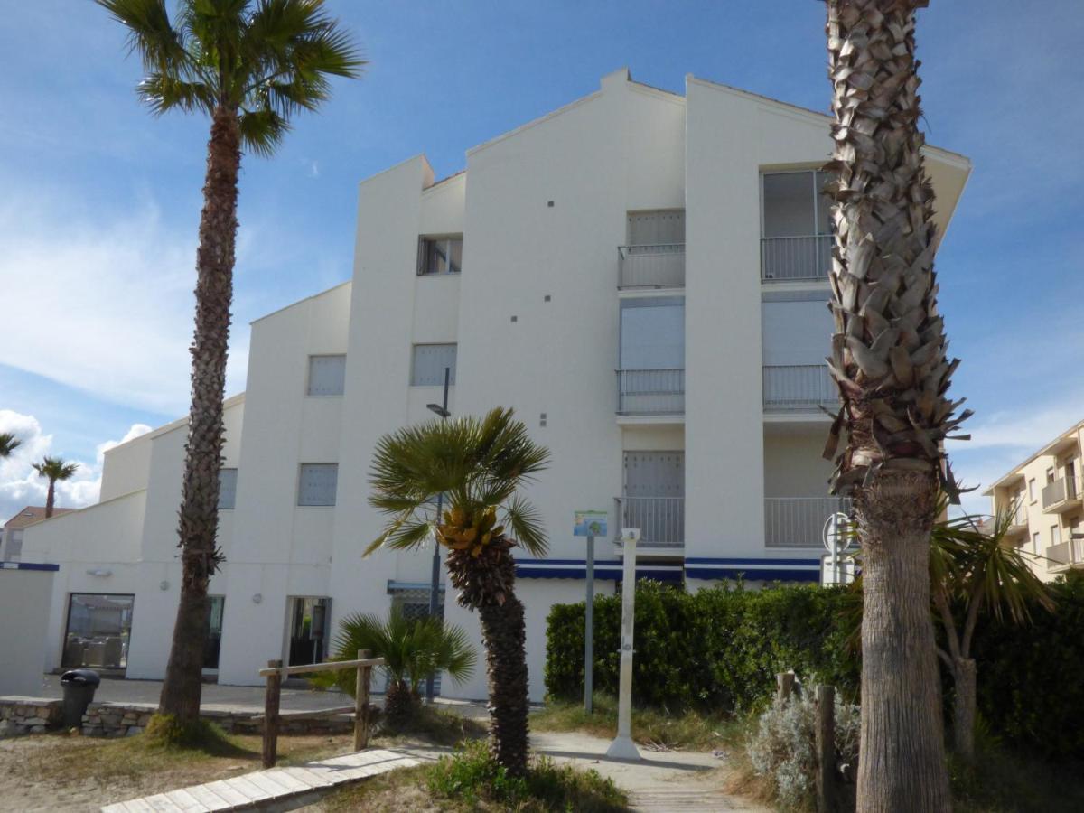 Le Sud Sur Plage Mèze Buitenkant foto